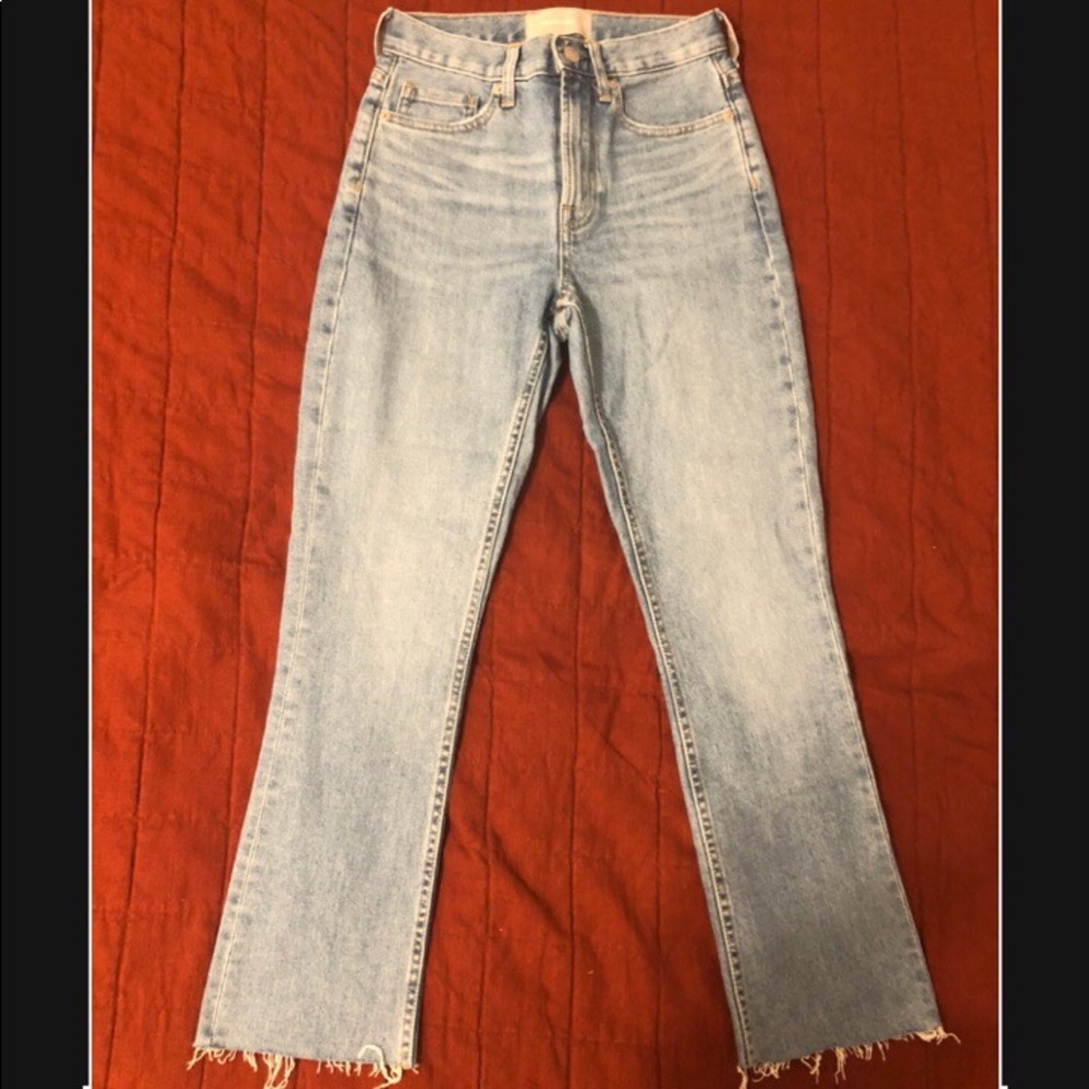 Everlane jeans
